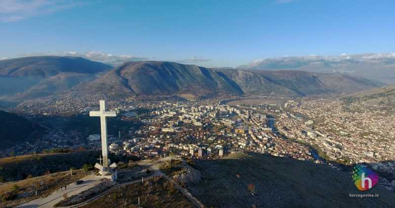 Tužna obljetnica u Mostaru Prije 28 godina pripadnici tzv Armije BiH ubili 23 hrvatska vojnika